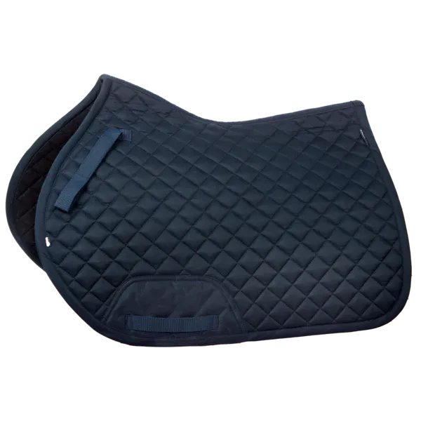 Hovedbilde Team Eira Kingsland Natan Jumping Saddlepad