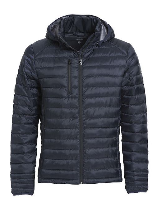 Hovedbilde Hudson Jakke Herre/Unisex