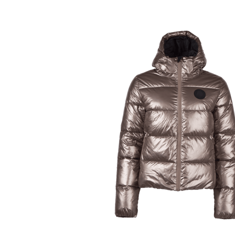 Kingsland Madison Lady Metallic Riding Jacket