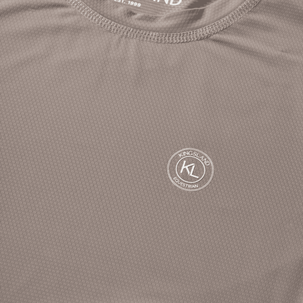 Kingsland Leona Technical T-Shirt