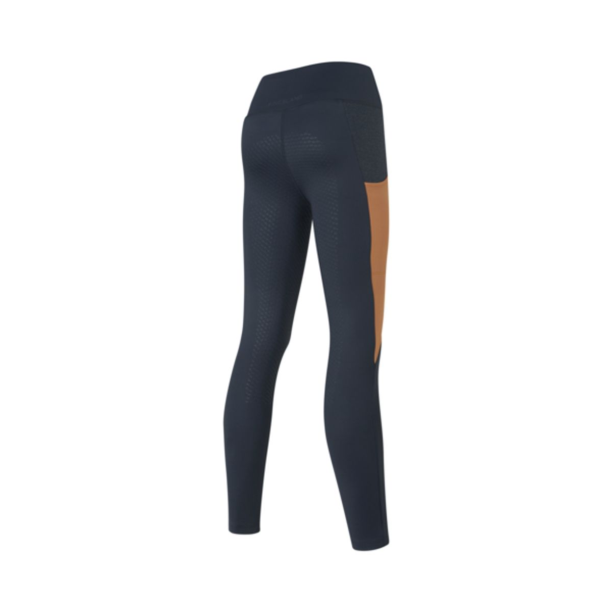 Kingsland Megan Tights F-grip Brushed Winther