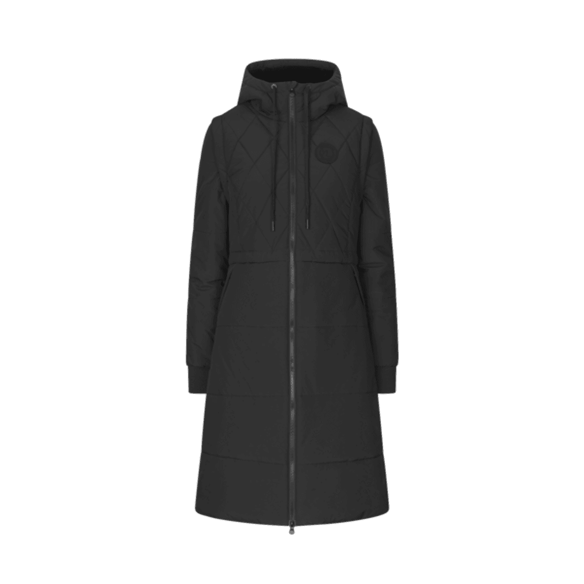 Kingsland Mary Ladies Padded Riding Coat