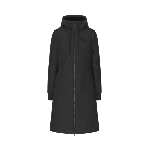 Hovedbilde Kingsland Mary Ladies Padded Riding Coat