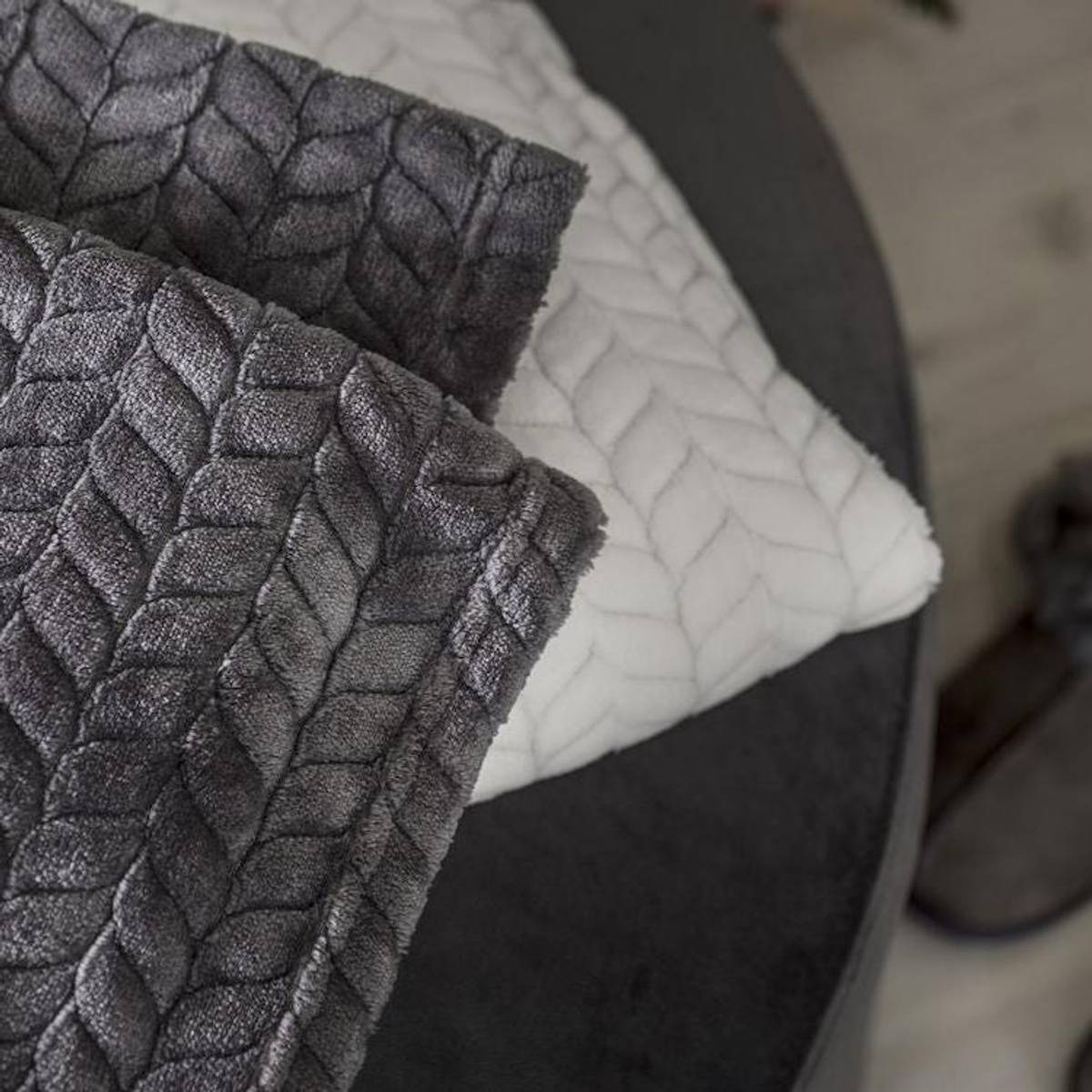 Sagaform Balder Pledd