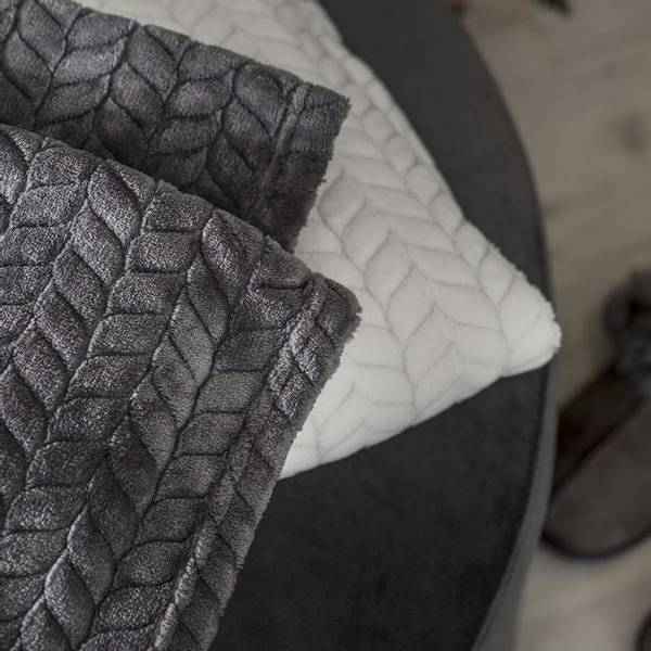 Hovedbilde Sagaform Balder Pledd