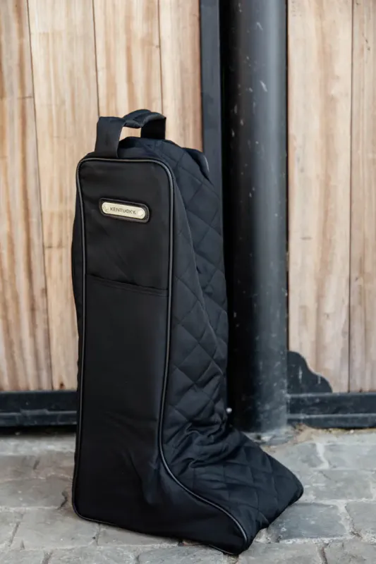 Kentucky Boots Bag