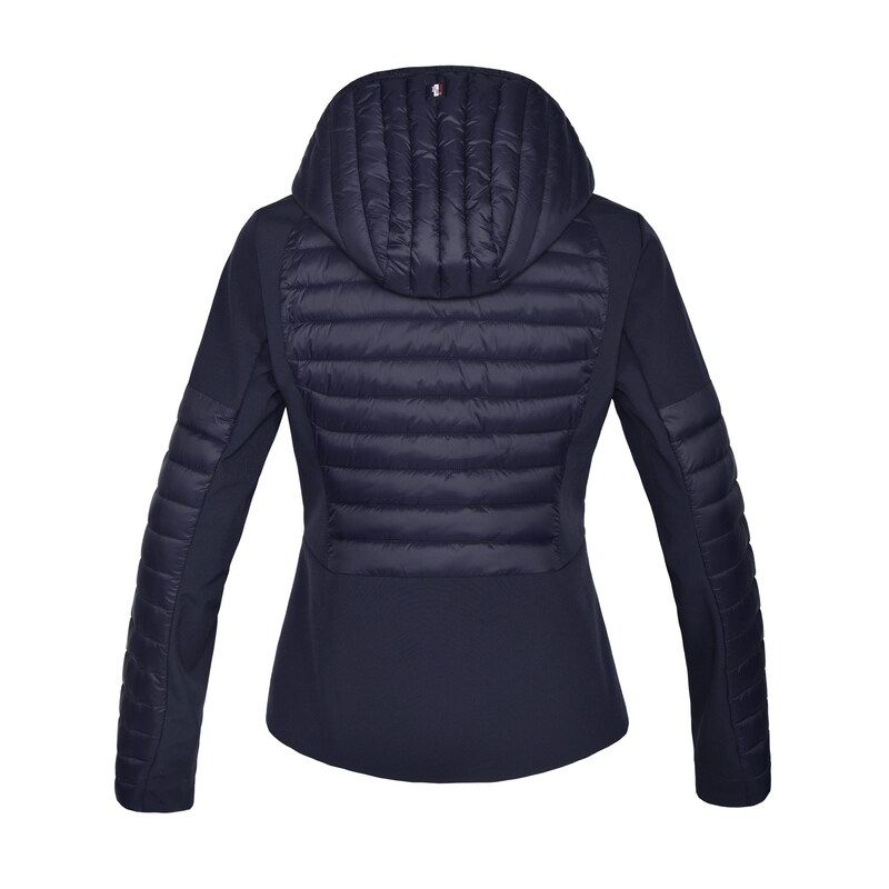 Kingsland Classic Hybrid Jacket Ladies