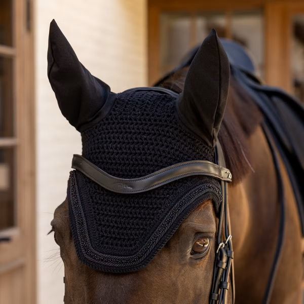Hovedbilde Kentucky Soundless Fly Veil Wellington Mini ...