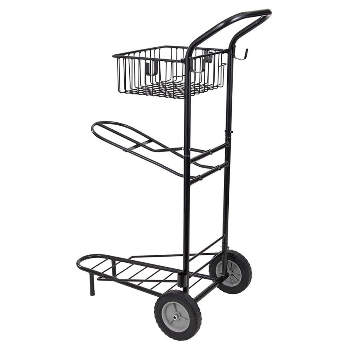 Premiere Tack Trolley