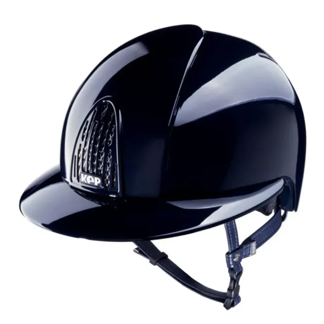 Hovedbilde KEP Smart Helmet  Shine Polo Visior 
