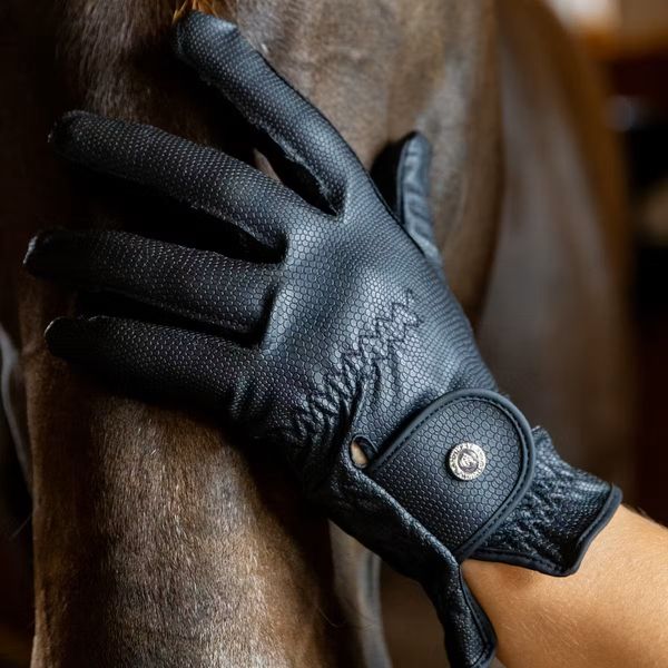 Hovedbilde Kentucky Riding Gloves Grip