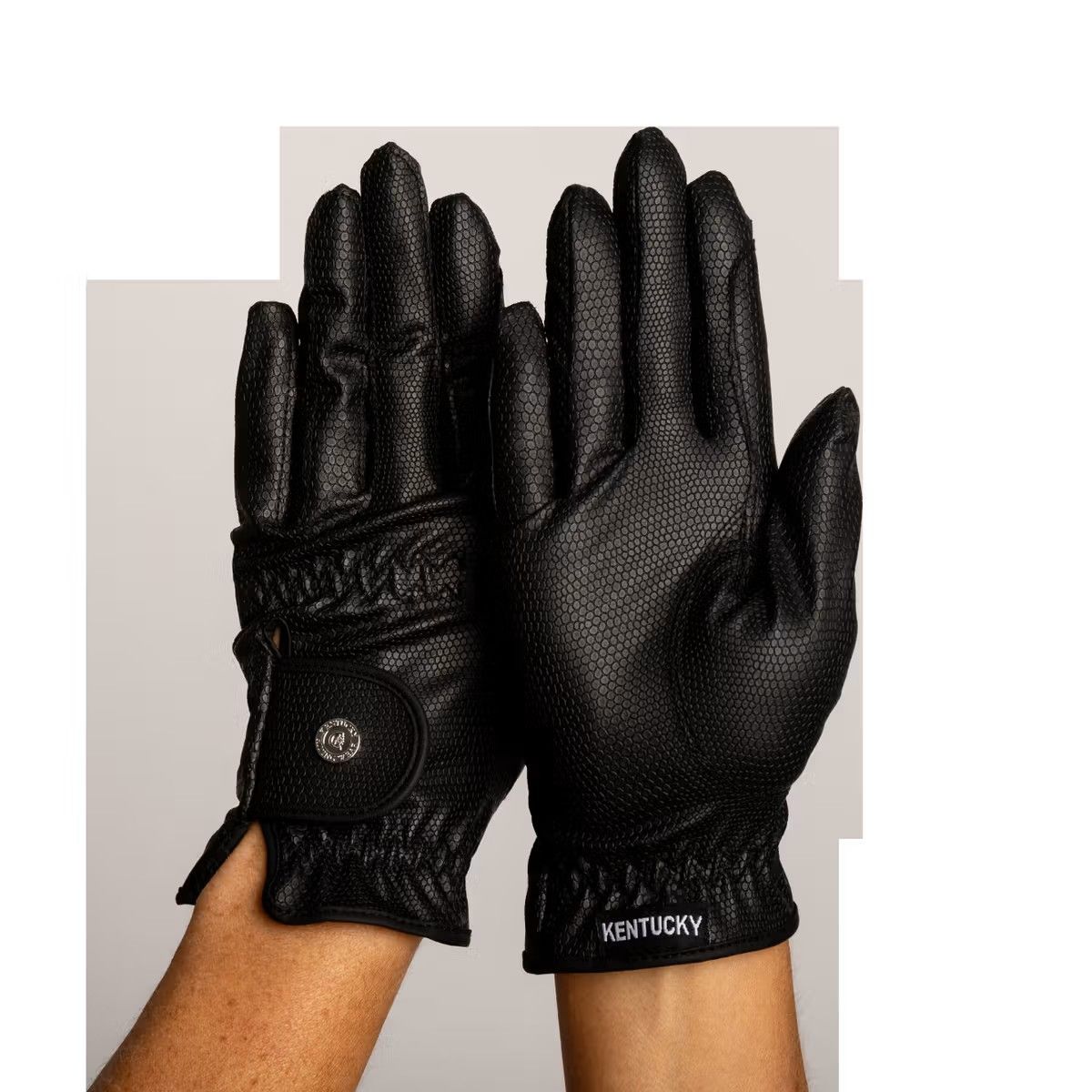 Kentucky Riding Gloves Grip