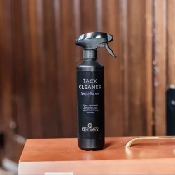 Hovedbilde Grooming Deluxe Tack Cleaner Spray 500 ml