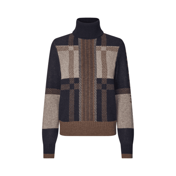 Hovedbilde Kingsland Arin Ladies Roll Nack Pullover