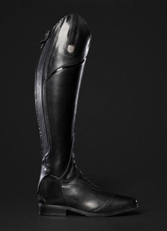 Mountain Horse Sovereign Young Tall Boots