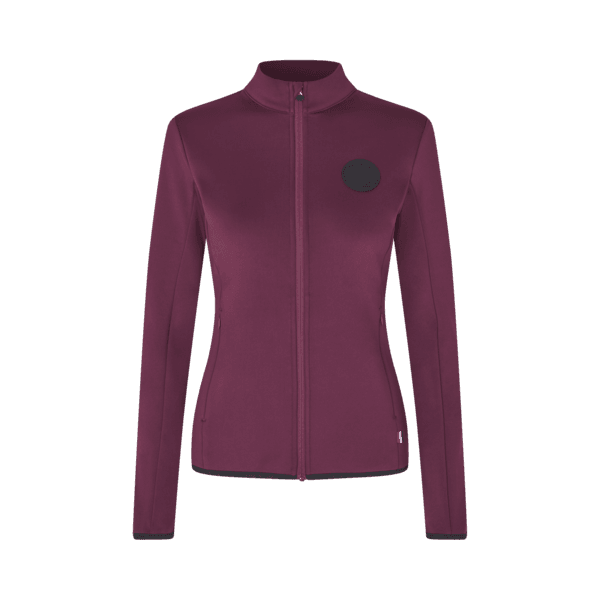 Hovedbilde Kingsland Mina Ladie Fleece Jacket