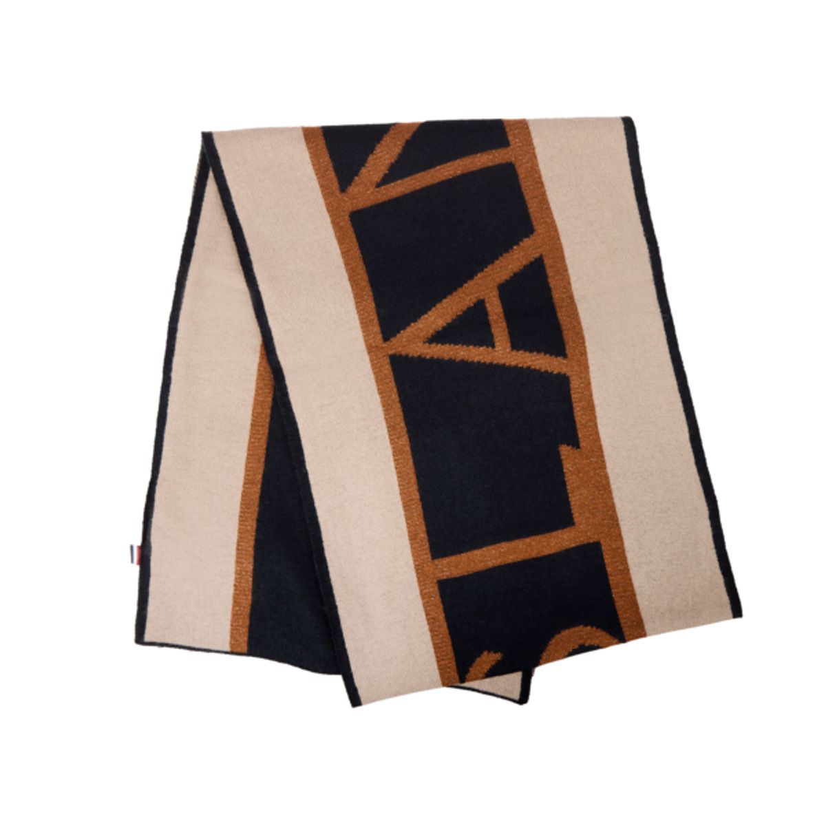 Kingsland Melissa Knitted Scarf