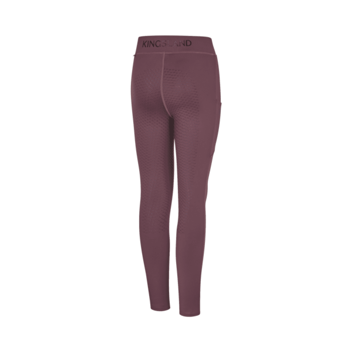 Kingsland Melody Junior Winther Tights F-grip F-tec4 Brushed