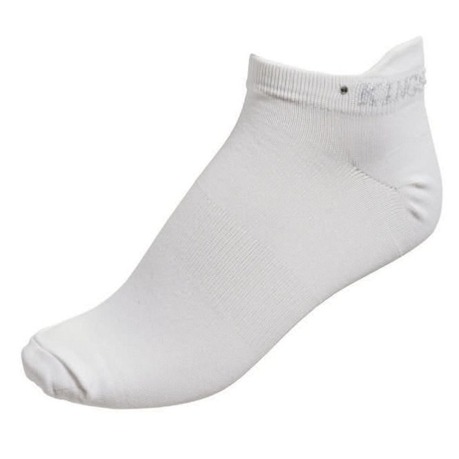 Hovedbilde Kingsland Praise Unisex Short Socks 2-Pack
