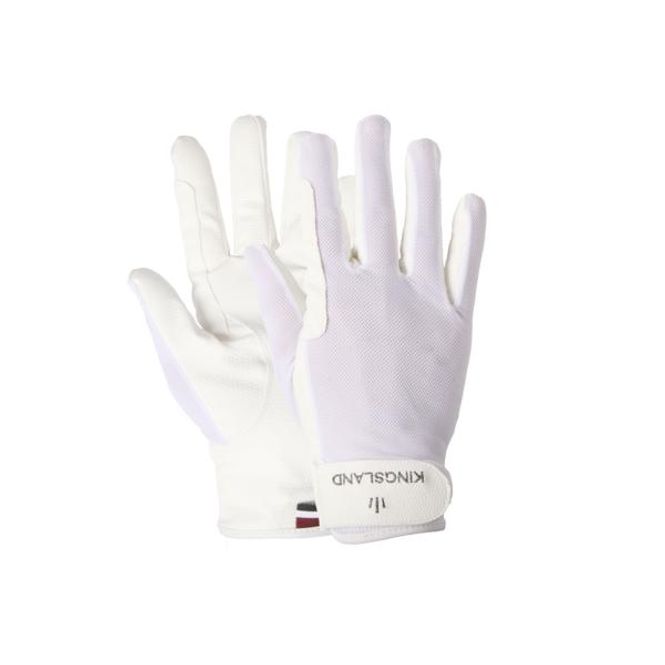 Hovedbilde Kingsland Maya Riding Gloves