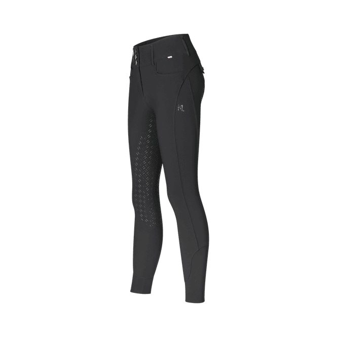 Hovedbilde Kingsland Kimi Ladies Mid Waist F-Grip B-Com ...