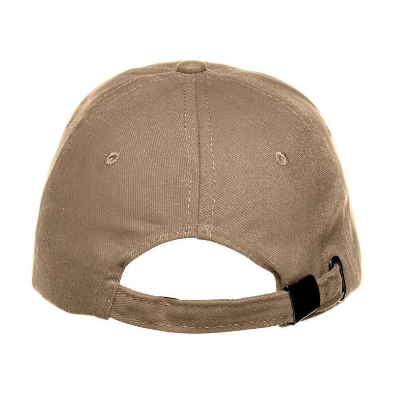 Davis Caps