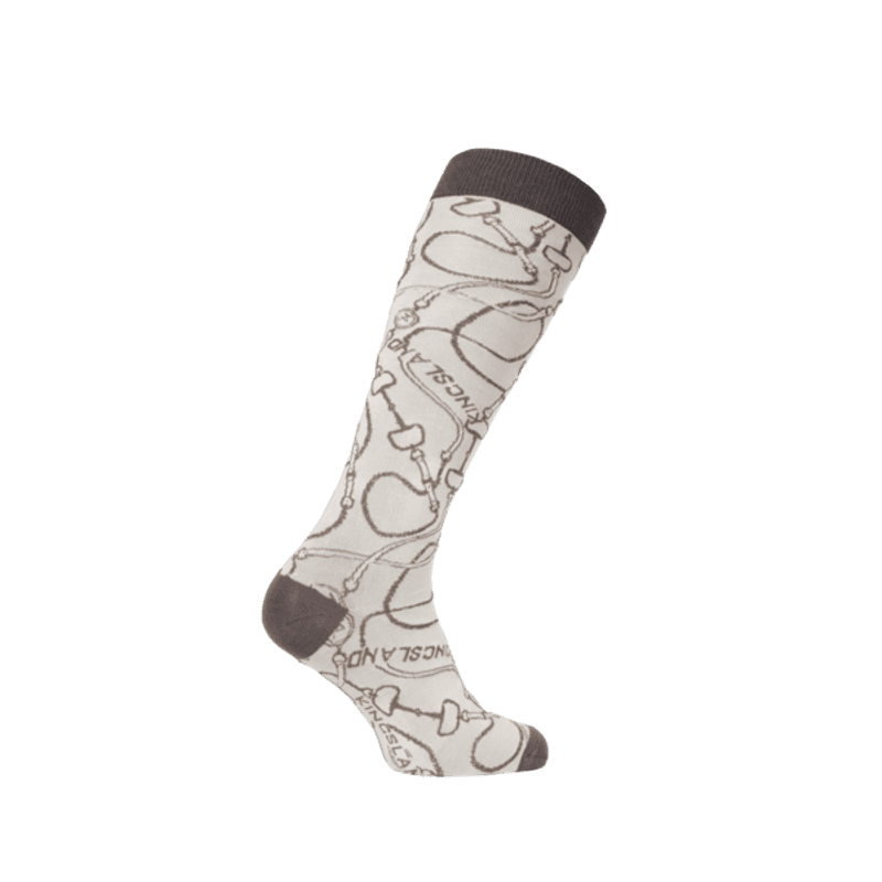 Kingsland Larissa Tencel Socks 1-pack
