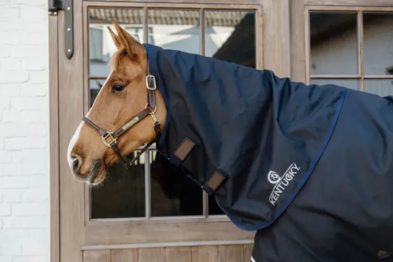 Kentucky Turnout Neck Comfort 200 g