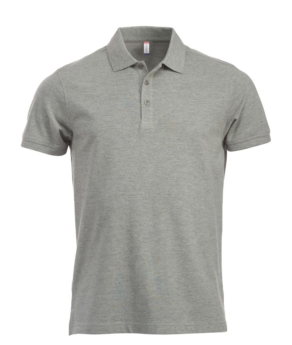 Piquet Classic Lincoln S/S Unisex