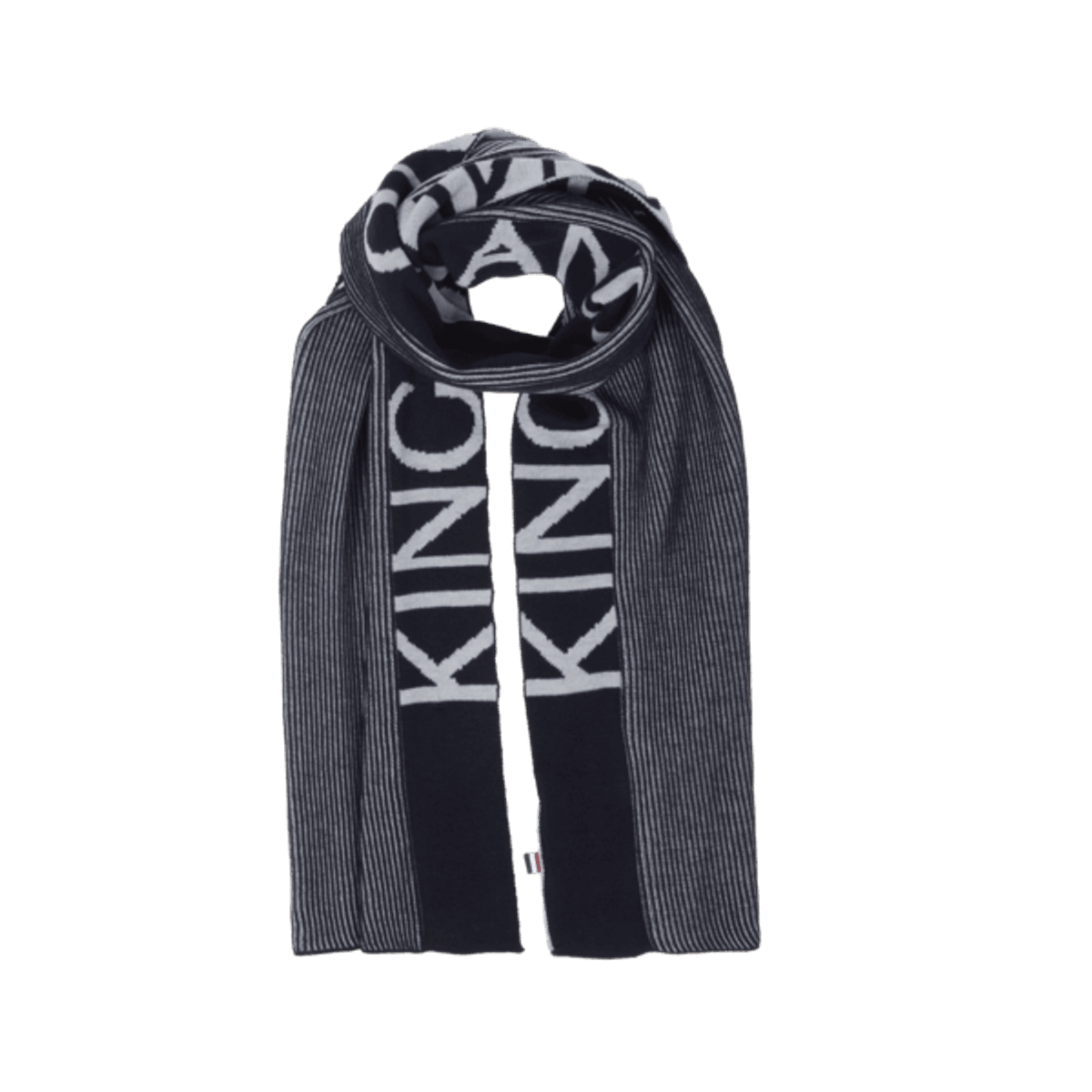 Kingsland Marion Knitted Scarf