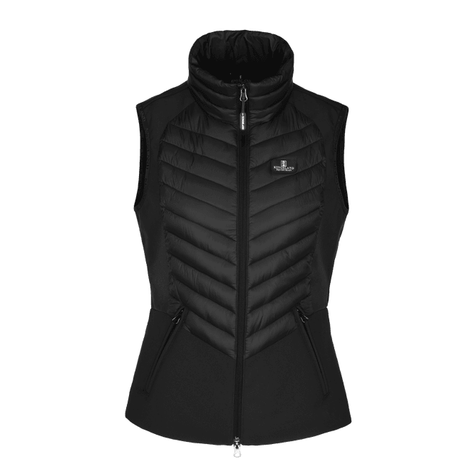 Hovedbilde Kingsland Classic Hybrid Bodywarmer Ladies