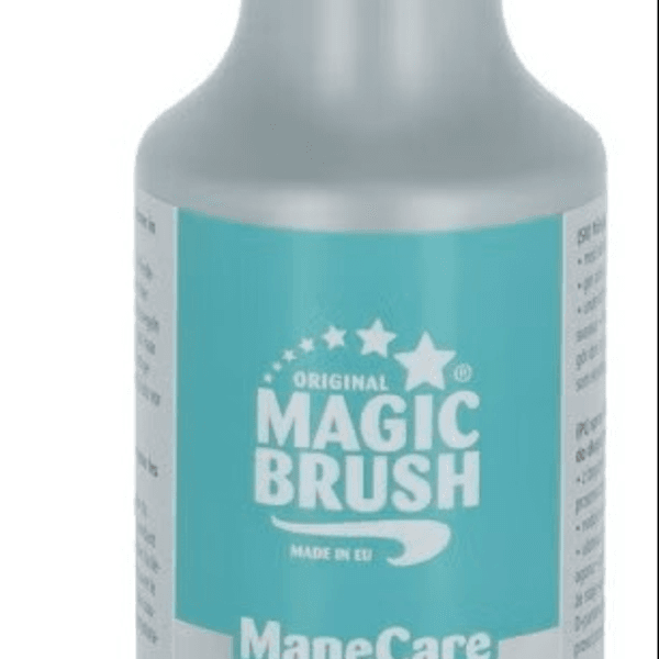 Hovedbilde Magic Brush ManeCare Shiny Coat Spray 1 liter