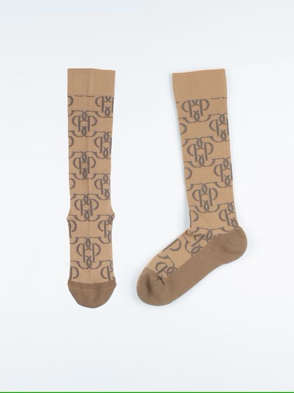 PS of Sweden Monogram Socks