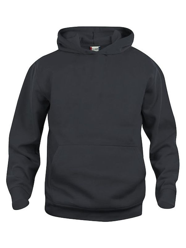 Basic Hoodie Unisex