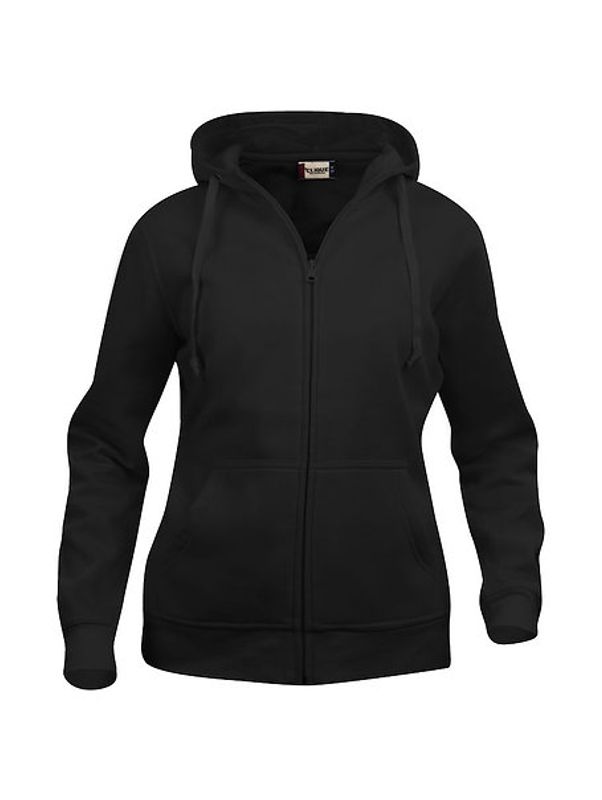 Basic Hettejakke Dame