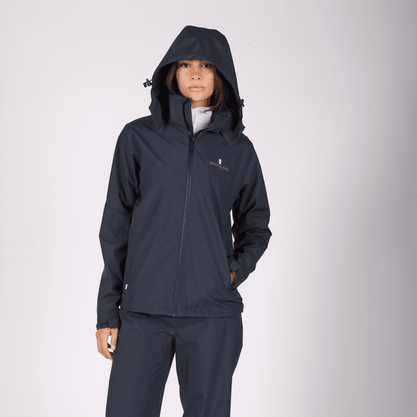 Hovedbilde Kingsland Classic Lightweight Rain Jacket Unisex