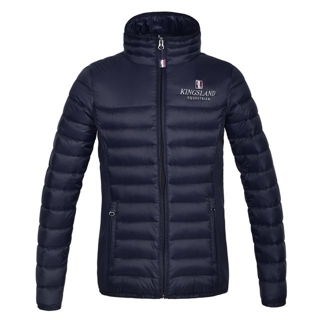 Hovedbilde Kingsland Classic Jacket Junior Unisex