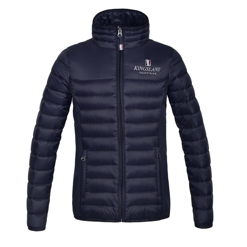 Kingsland Classic Jacket Junior Unisex