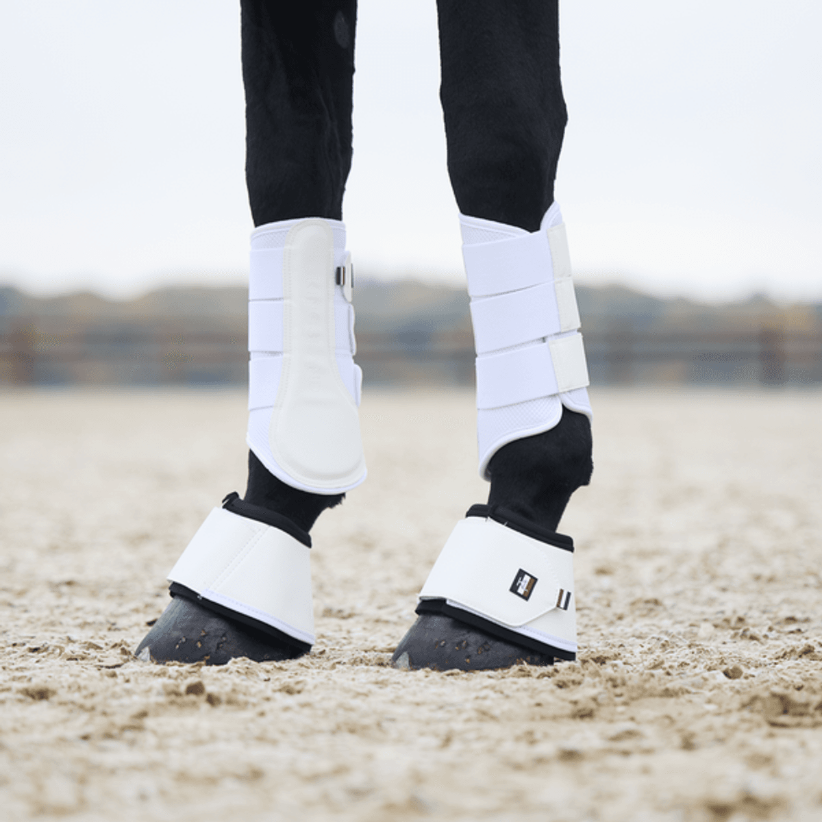 Kingsland Classic Protection Boots