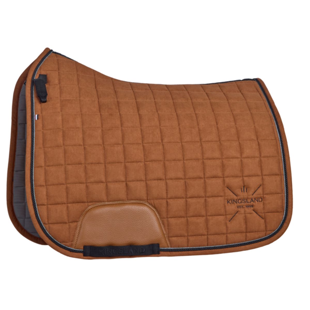 Kingsland Mona Dressage Saddle Pad
