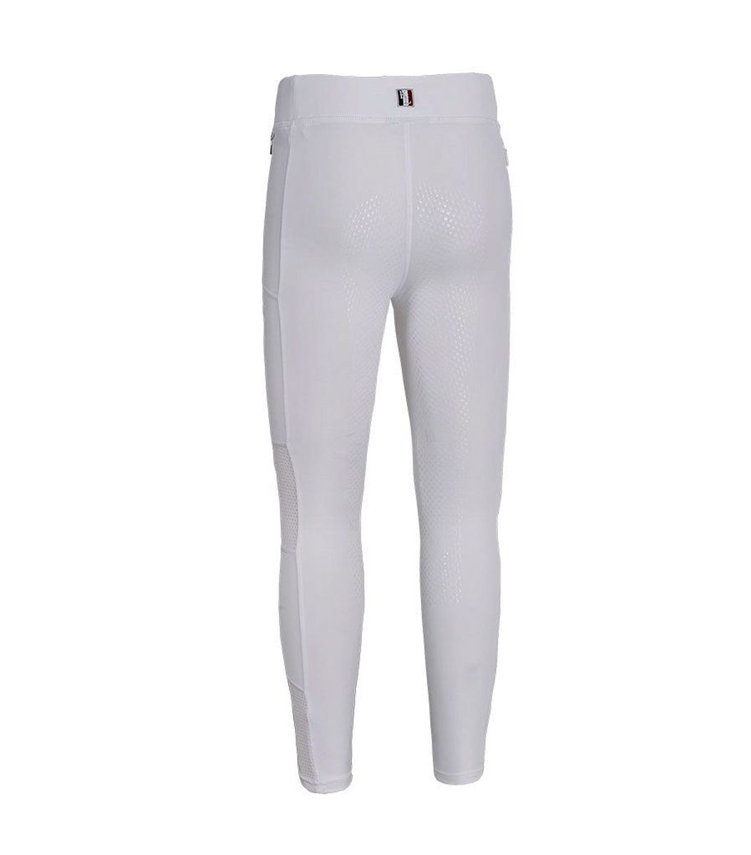 Kingsland Kemmie GirlsF-Tec2 F-Grip Tights (872)