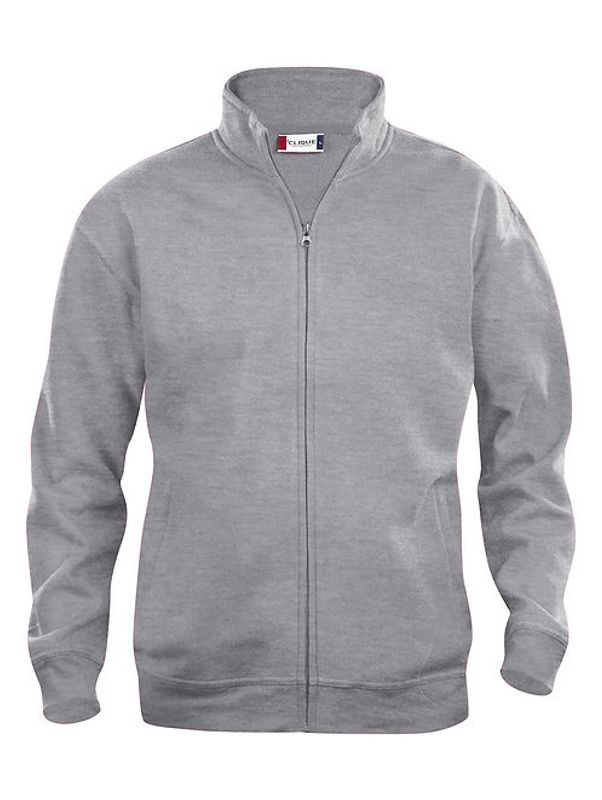 Basic Cardigan Herre/ Unisex