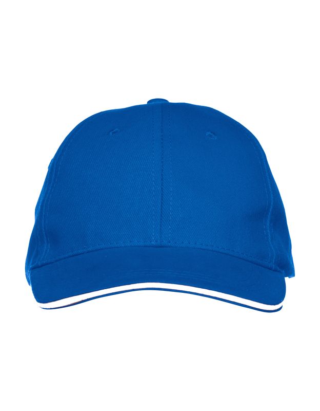 Davis Caps