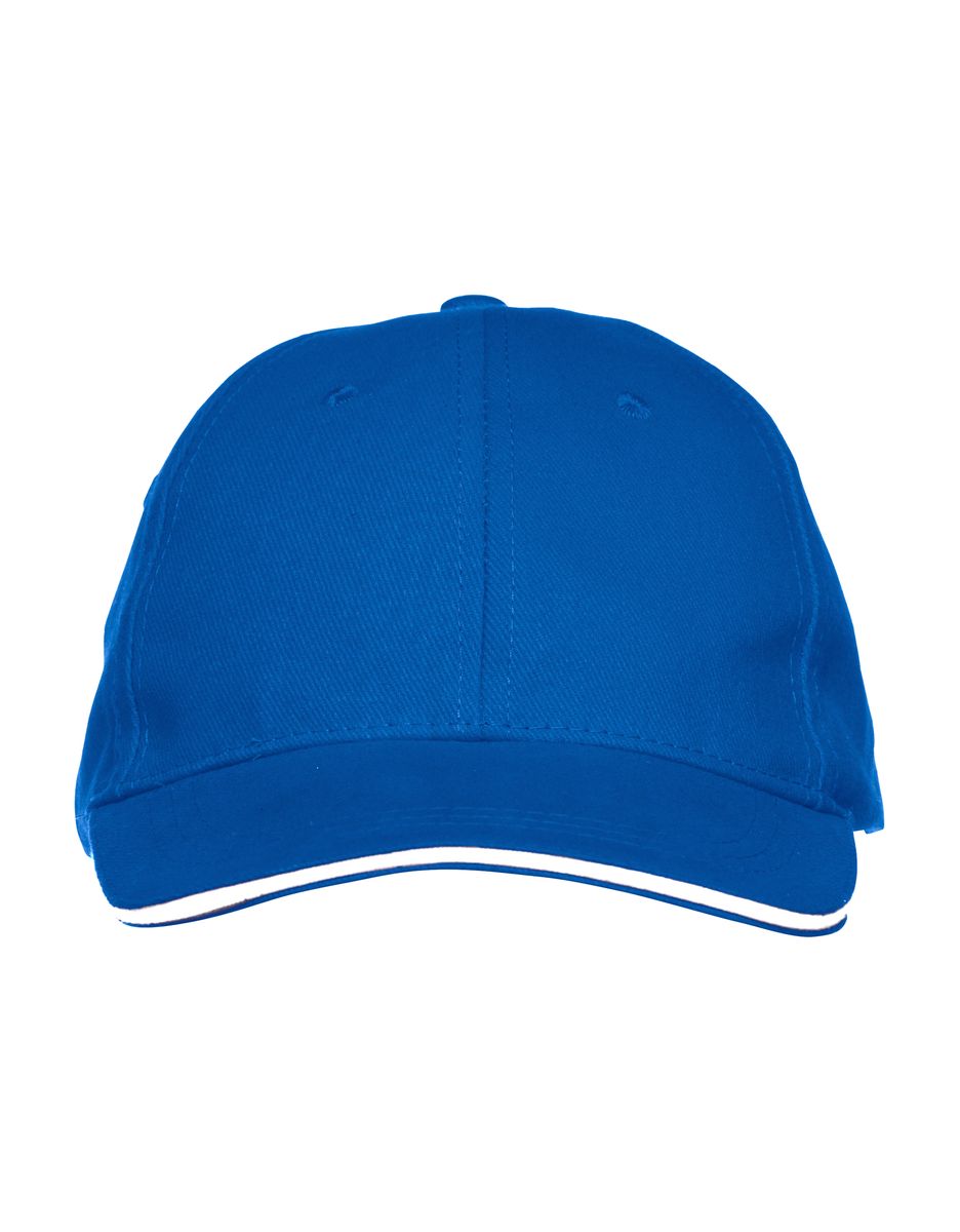 Davis Caps