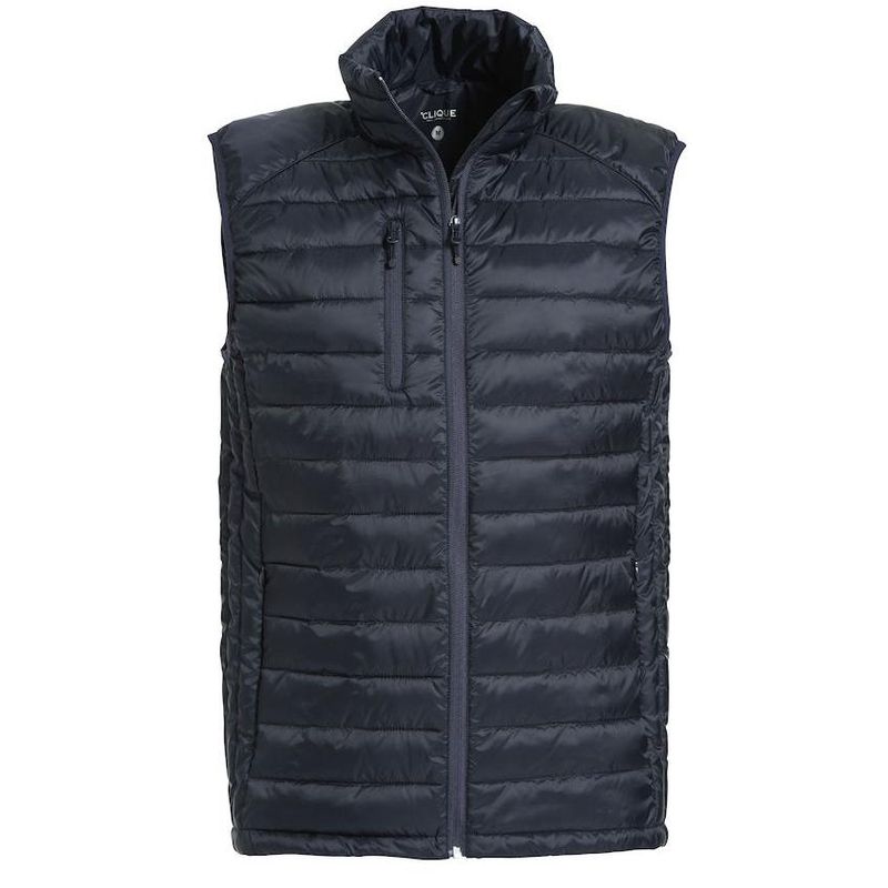 Hudson Vest Herre