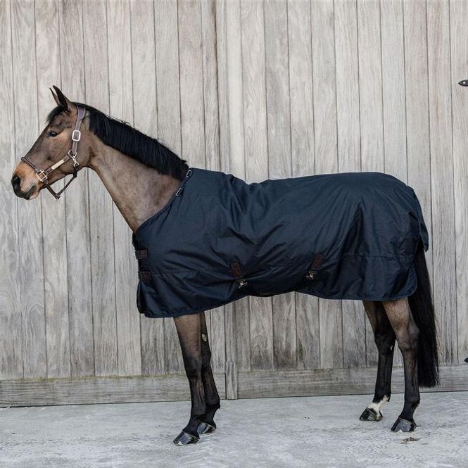 Hovedbilde Kentucky Turnout Rug 0g Classic