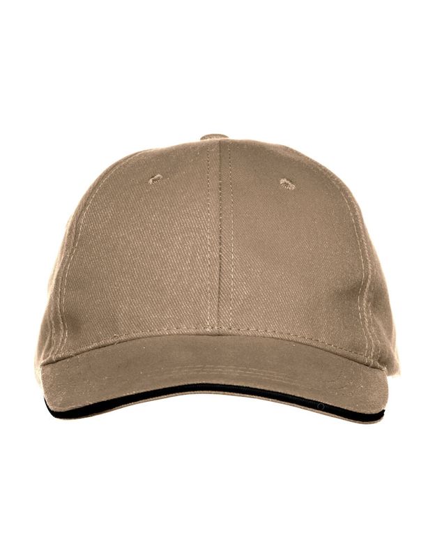 Davis Caps