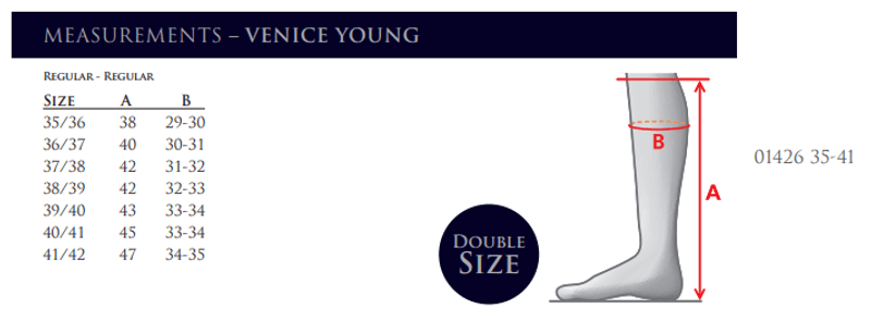 Mountain Horse Venice Young Tall Boots