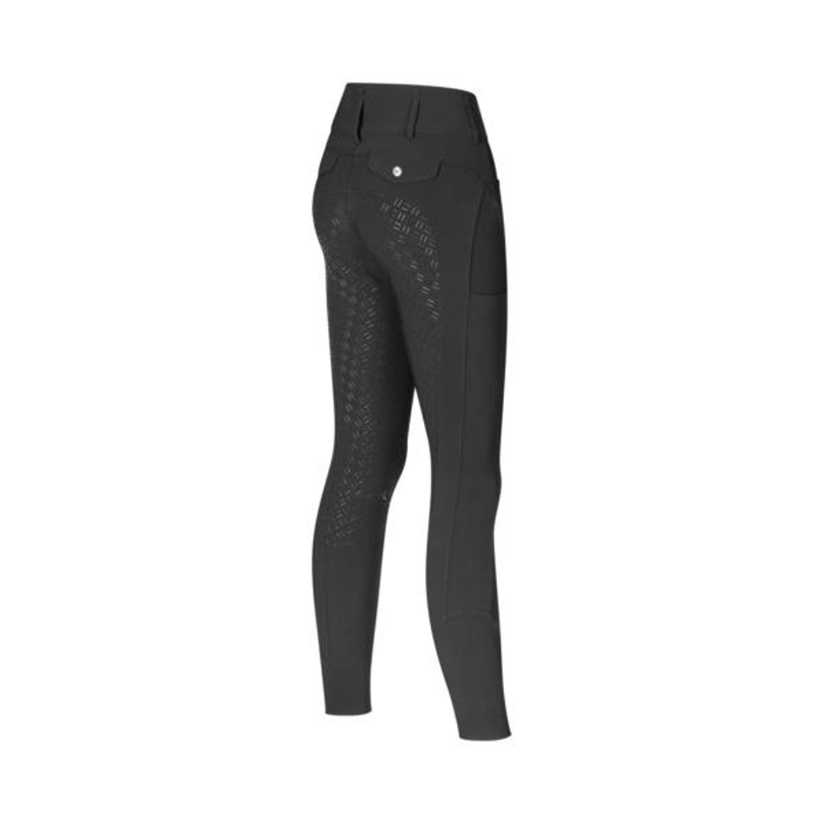 Kingsland Ladies A-shape Mid Waist F-grip Breeches