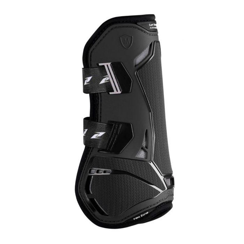 Zandona Carbon Pro Tendon Boots Front
